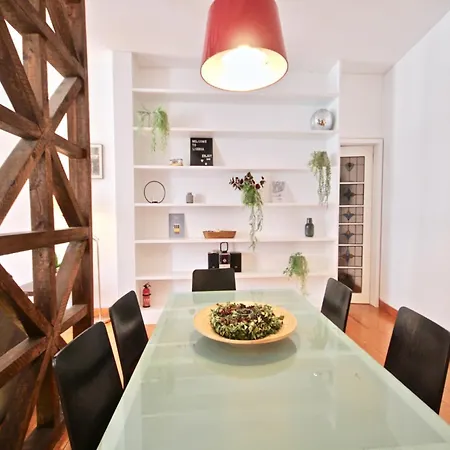 Akicity Baixa Diamond * ליסבון