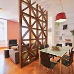 Apartment Akicity Baixa Diamond *