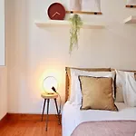 Apartment Akicity Baixa Diamond