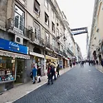 Akicity Baixa Diamond Apartment Lissabon