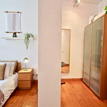 Akicity Baixa Diamond Διαμέρισμα