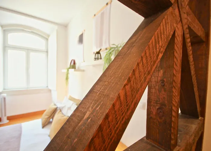 Apartment Akicity Baixa Diamond