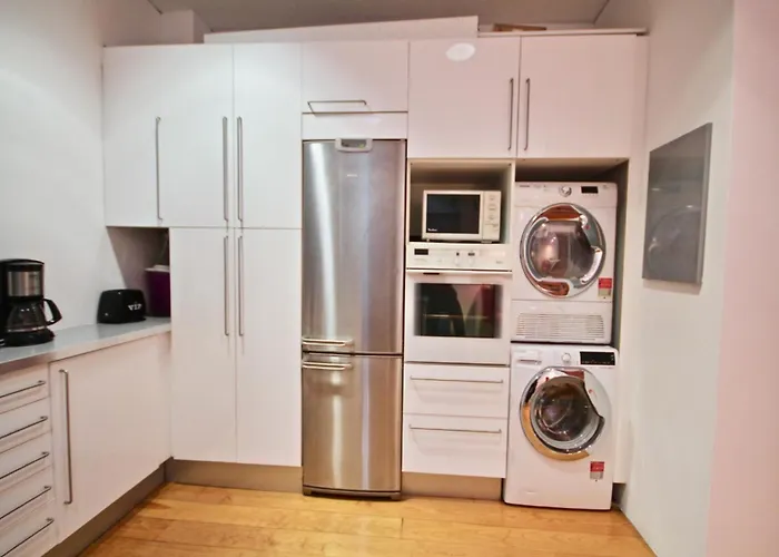 Apartment Akicity Baixa Diamond Lisbon