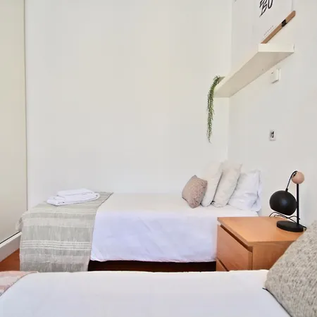 Akicity Baixa Diamond 리스본