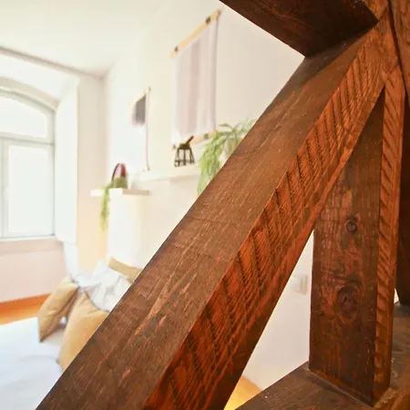 Apartmán Akicity Baixa Diamond