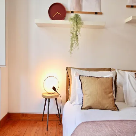 Apartmán Akicity Baixa Diamond