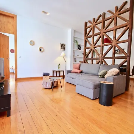 Apartmán Akicity Baixa Diamond