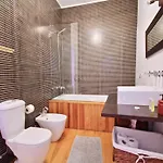 Akicity Baixa Diamond Apartamento *