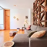 Akicity Baixa Diamond Apartamento Lisboa
