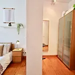 Akicity Baixa Diamond Apartamento