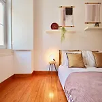 Apartamento Akicity Baixa Diamond Lisboa
