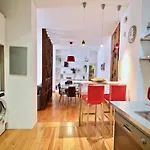 Akicity Baixa Diamond Apartamento