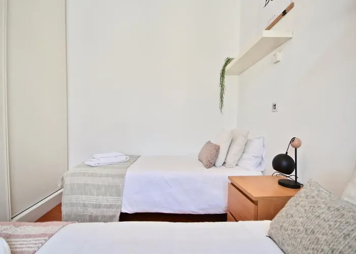 Akicity Baixa Diamond Lisboa