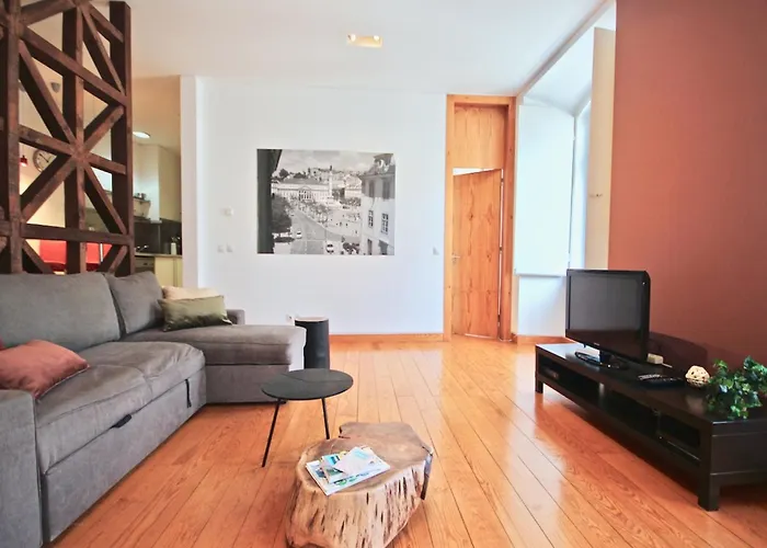 Akicity Baixa Diamond 公寓 Lisboa