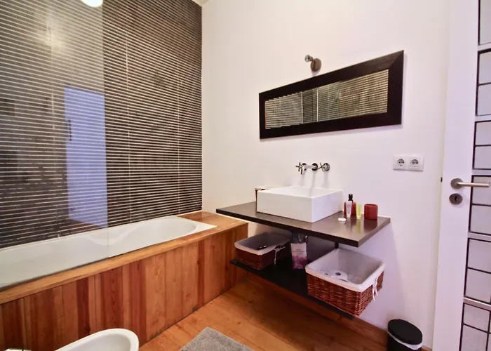 Akicity Baixa Diamond Lisboa