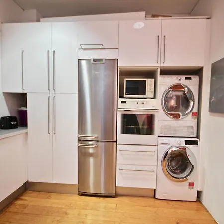 Appartement Akicity Baixa Diamond Lisboa