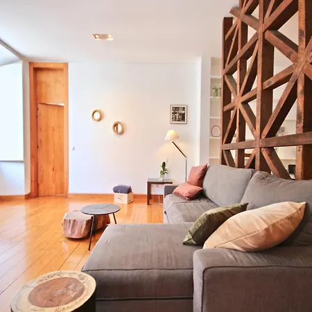 Akicity Baixa Diamond Appartement Lisboa