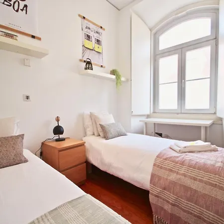 Akicity Baixa Diamond Appartement