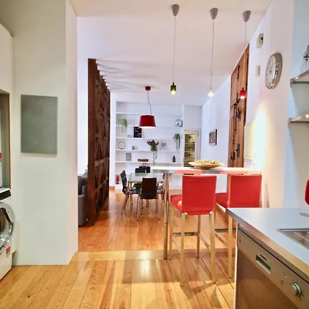 Akicity Baixa Diamond Appartement