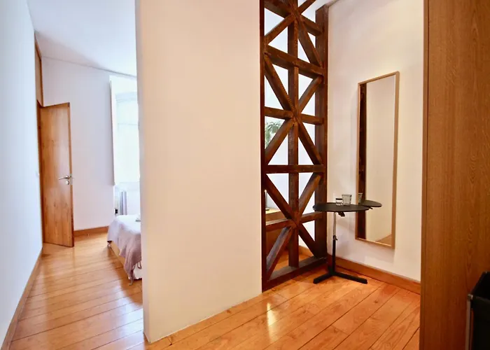 Akicity Baixa Diamond * Lisboa