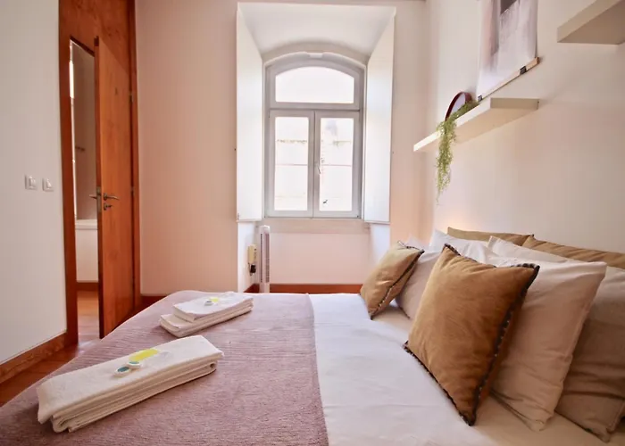 Akicity Baixa Diamond Lisboa